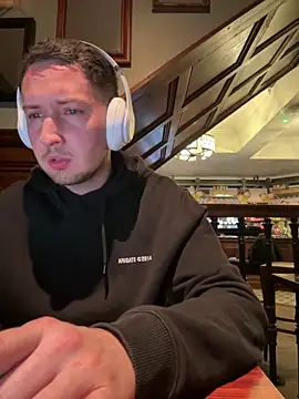 dirtyanal23 online show from 10, 3, 2026