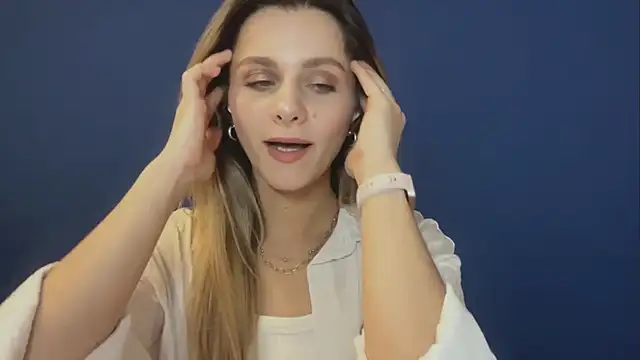 JacelynBilbrey online show from 5, 12, 2025