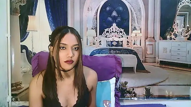 Snapshot of IndianSkies chatting on 13, 7, 2026 IndianSkies online show from 13, 7, 2026