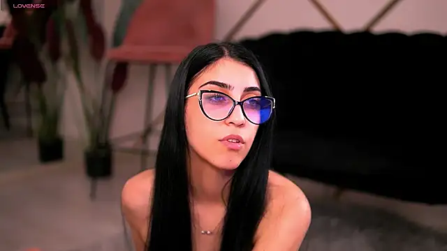 KyraBliss online show from 14, 1, 2026