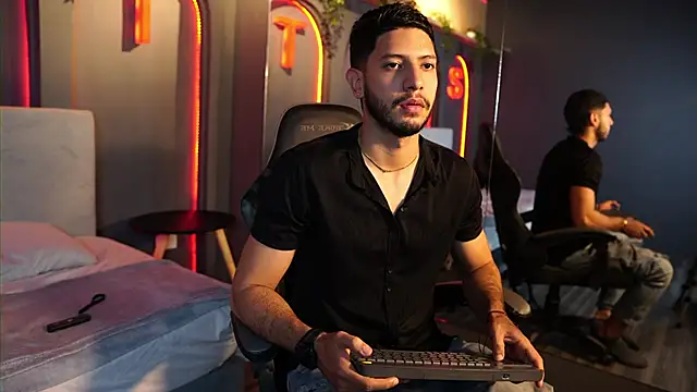 Thiago Voss online show from 9, 1, 2026