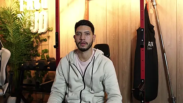 Thiago Voss online show from 11, 1, 2026