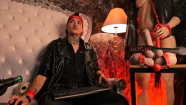 AlecBanne online show from 15, 2, 2026