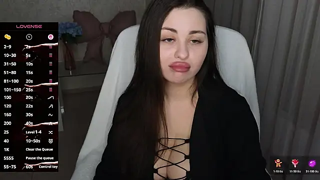 Deborah lowe online show from 27, 2, 2026