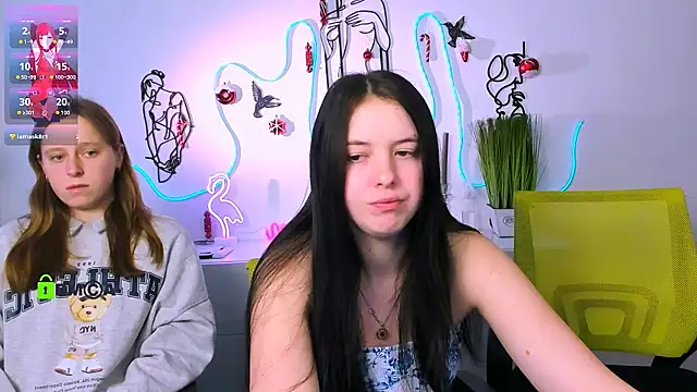 diara ti online show from 12, 1, 2026