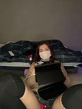 Snapshot of rin_rin_rin_rin chatting on 18, 1, 2026 rin rin rin rin online show from 18, 1, 2026