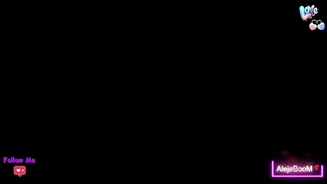 AlejaBooM online show from 16, 12, 2025