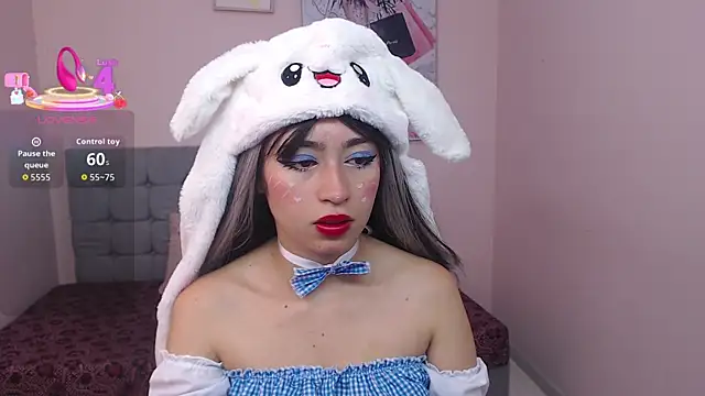 Mia rousse x online show from 16, 1, 2026