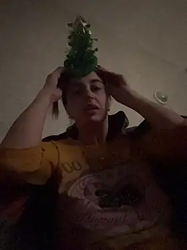 Anastasia Green  online show from 7, 1, 2026