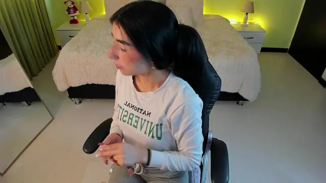 Celeste Rous   online show from 7, 1, 2026