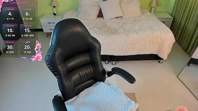 Celeste Rous   online show from 14, 2, 2026