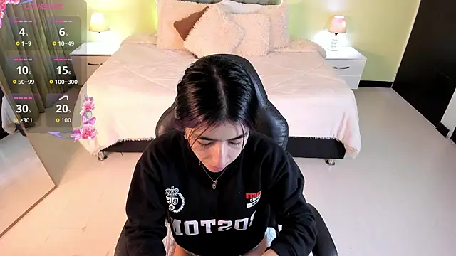 Celeste Rous   online show from 15, 4, 2026