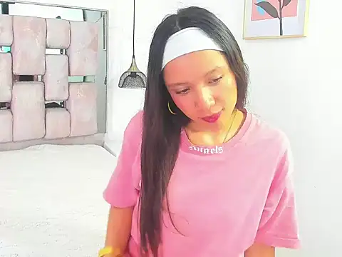 Hannah stuart online show from 20, 2, 2026