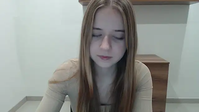 SweetBellaa  online show from 16, 1, 2026