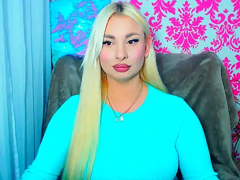 LuxuriaGoddess online show from 10, 3, 2026