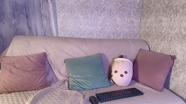 Nia  S online show from 15, 1, 2026