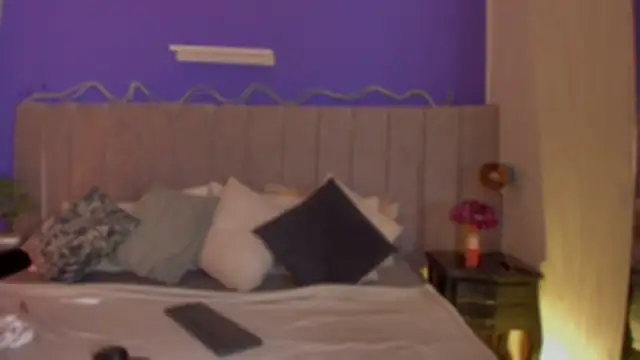 Aura sun online show from 19, 3, 2026