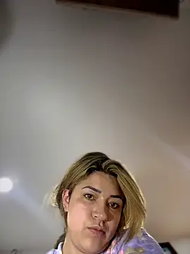 Aria Byers online show from 27, 2, 2026