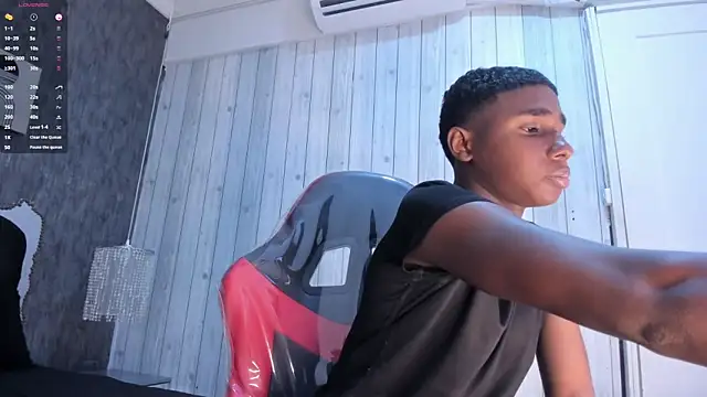 teylor lovee online show from 6, 1, 2026