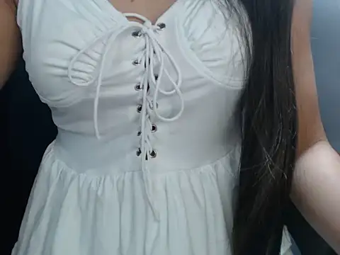 Snapshot of KhubsuratHaasina chatting on 2, 3, 2026 KhubsuratHaasina online show from 2, 3, 2026