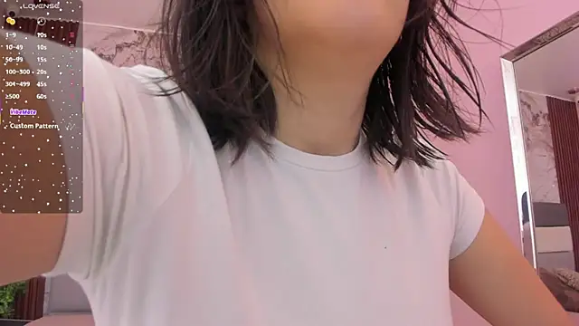 VENUSGREYS1 online show from 18, 12, 2025