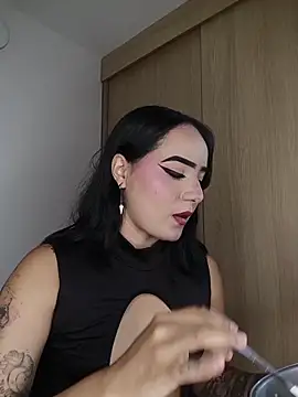 tiffanybrowm online show from 5, 3, 2026