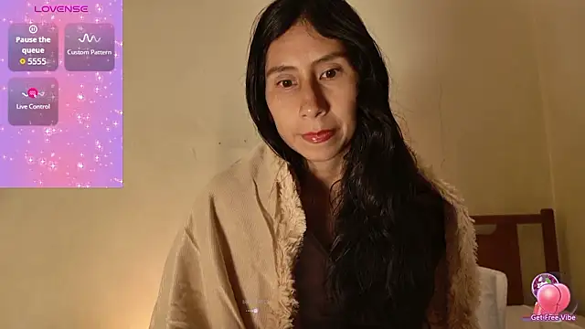 MoonLipsON- online show from 13, 1, 2026