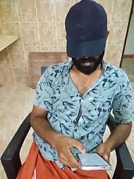 Snapshot of Bigkannan chatting on 17, 1, 2026 Bigkannan online show from 17, 1, 2026