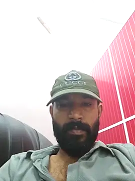 Snapshot of Bigkannan chatting on 1, 2, 2026 Bigkannan online show from 1, 2, 2026