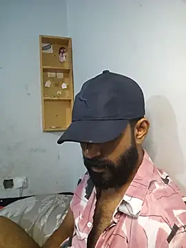 Snapshot of Bigkannan chatting on 3, 2, 2026 Bigkannan online show from 3, 2, 2026