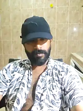 Snapshot of Bigkannan chatting on 8, 2, 2026 Bigkannan online show from 8, 2, 2026