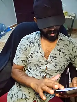 Snapshot of Bigkannan chatting on 15, 2, 2026 Bigkannan online show from 15, 2, 2026