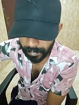 Snapshot of Bigkannan chatting on 19, 2, 2026 Bigkannan online show from 19, 2, 2026