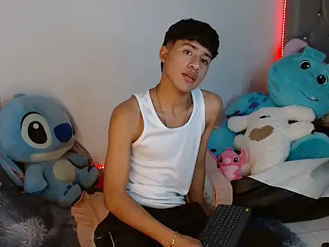 Sebas Ross04 online show from 9, 1, 2026