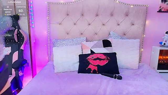 Miss Liu online show from 21, 12, 2025