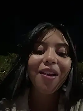 EvaniaBlu online show from 17, 1, 2026