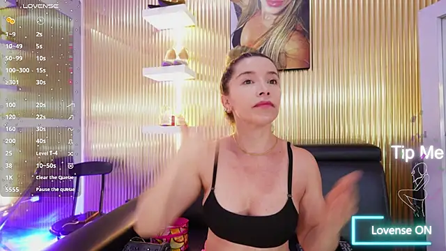 Allice mommy online show from 2, 4, 2026