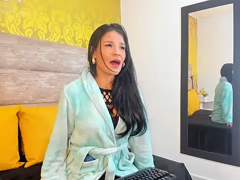 Snapshot of Samantha_Ortiz69 chatting on 24, 4, 2026 Samantha Ortiz69 online show from 24, 4, 2026