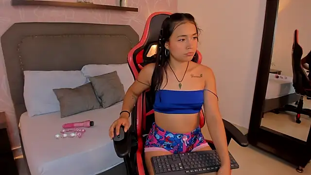 madison saenzz online show from 21, 12, 2025