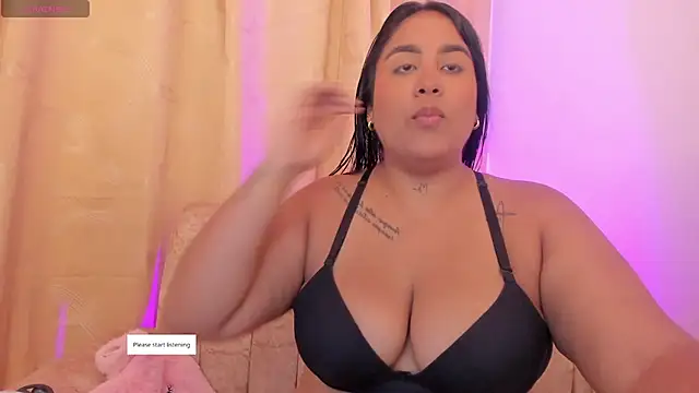 YenthCorona online show from 8, 4, 2026