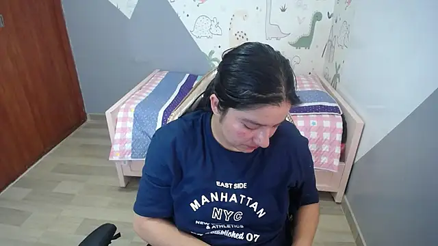 Snapshot of eva_smit_t chatting on 9, 1, 2026 eva smit t online show from 9, 1, 2026