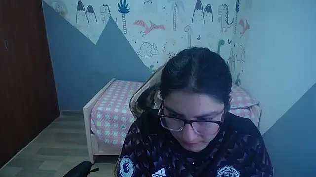 Snapshot of eva_smit_t chatting on 15, 1, 2026 eva smit t online show from 15, 1, 2026