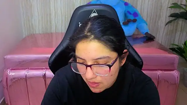 Snapshot of eva_smit_t chatting on 13, 2, 2026 eva smit t online show from 13, 2, 2026