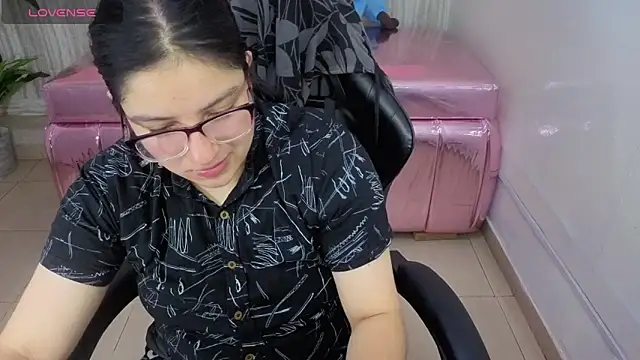 Snapshot of eva_smit_t chatting on 3, 3, 2026 eva smit t online show from 3, 3, 2026