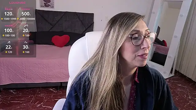 Snapshot of Scarlett_079 chatting on 15, 5, 2026 Scarlett 079 online show from 15, 5, 2026