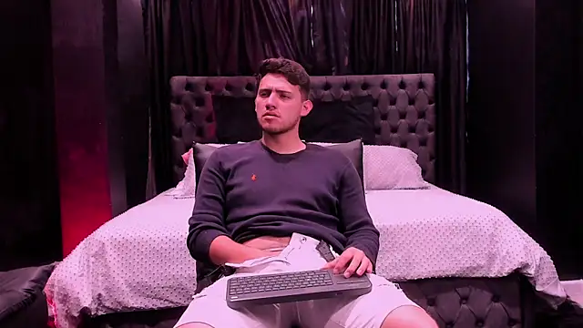 big  friends online show from 16, 3, 2026