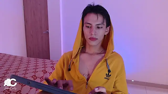 andrew courtzz online show from 9, 4, 2026