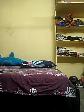 Preeti345 online show from 16, 12, 2025