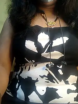 Preeti345 online show from 16, 3, 2026