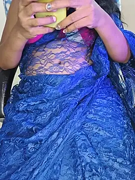 Preeti345 online show from 25, 6, 2026